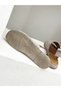 25Y744 Genuine Leather Comfort Sandals with Embedded Back for Women - 6