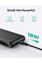 Power Bank 20w Pd 10,000 Mah & Usb-c Pb-n73s Black - 6