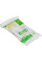 Plastic Spoon 50-Pieces, White - 7