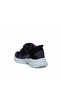 Sammix 4001 Black Purple Daily Children's Anorak Light Comfortable Sports Shoes - 4