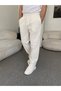 Men's Cotton Linen Wide Leg Pants Jogger Pnt2026 - 3