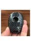 Mercedes Gla Cla Glk Glc Cls W204 W463 W176 W251 W205 Amg Carbon Key Case 3. See Picture
