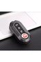 Fiat Doblo Fiorino Punto Bravo 500 Ducato Panda Carbon Key Case Cover 3.View Picture - 2