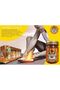 Pack 4 Bottles Thong Tiger Thai Herbal Balm 100% Natural Extracts Relieve Muscle - 4