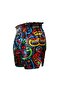 Mt3037 Clown Muay Thai Kick Boxing Shorts - 3