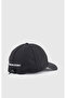 Lifestyle Baseball Cap Black Unisex Hat-806124-Kk001 - 2