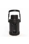 Steel Thermos - Igloo - Big Barrel - 3 Lt - Black - 205678 - 4