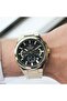 Rwa146837 Men's Wrist Watch with Steel Band - 3