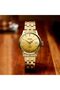 SRPK46 Men's Presage - Gilt Dial Stainless Steel Band 50 Meters Water Resistant - 5