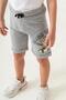 Gamer Club Printed Boy's Shorts - 7