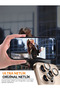 [Premium Lens] Premium Lens Protector Compatible with 16 Pro Max / 16 Pro with Easy Installation Tool - 5