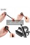 LADY MODEL IMAGIC Waterproof Gel Eyeliner Pen | No Smudge, Long-Lasting, High-Precision Eye Makeup | - 2