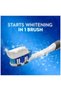 Toothpaste, Crest, 3D White, Deep Clean, Removes Surface Stains, 93gr - 3