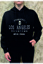 sweatshirt kapşonlu siyah