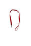 100cm 2mm Leash Rope Cat Dog Pet 1Pcs - 3