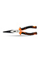 Clarke round nose plier 6"/150mm