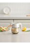 Pinmoo Cream Spice Rack Set with Spoon 3 Pieces - 3 Pieces - 2