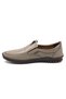 100% Leather Orthopedic Men's Summer Comfortable Daily Laser Printed Sandal Shoes New Season 40-45 - 4