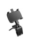 In-Car 360 Rotating Dashboard Mounted Auto Phone Holder with Moving Head for Bureau Home Office Car - 4