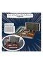 In Car Multifunctional Auto Phone Holder for Bureau Home Office Trolley - 5