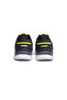 Flore Unisex Black Sports Shoes & Sneakers - 5