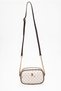 New Gold Monogram Women's Crossbody Shoulder Bag 05Po22Y1543
