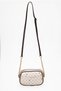 New Gold Monogram Women's Crossbody Shoulder Bag 05Po22Y1543 - 5