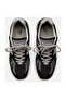 Scarpa Lifestyle - Unisex - Pigskin/Synthetic/Mesh - Black D - 4