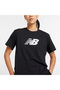 Sport Jersey Relaxed Logo T-Shirt - 4