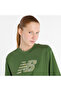 Flower Logo Crew - 4
