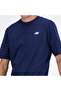 Sport Essentials Cotton T-Shirt - 4