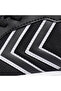 Twin Unisex Black Sports Shoes & Sneakers - 6