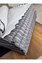 sponge-padded sofa bed cover velvet sofa cover sofa cover non-slip sole 180 x 220