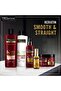 Keratin Smooth 5-in-1 Frizz Control Argan Oil Hair Shampoo (400ml) - 6