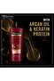 Keratin Smooth 5-in-1 Frizz Control Argan Oil Hair Shampoo (400ml) - 5