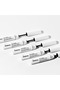 Multi-Peptide Serum for Lash and Brow - Intense Appearance Eyebrow Eyelash Serum 5 ml - 4
