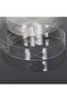 Balloon Chain Making Apparatus - 5 Meters Plastic Transparent Balloon Chain Strip Balloon Belt Apparatus - 2