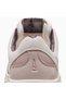 Weapon Unisex Beyaz Deri Sneaker - 5