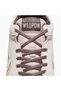 Weapon Unisex Beyaz Deri Sneaker - 4