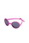 Rozz Fuchsia Sunglasses - 2-4 Years - 2