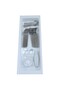 Kitchen, Drawer Organizer 1 Compartment Module, White, 16 X 48 cm (3.5 cm Can Be Cut from the Length) - 6