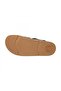 D25Ys-2440 Casual Black Women's Sandals - 5