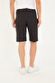 Camp715 Outdoor Tactical Water Repellent Summer Men's Anthracite Tactical Shorts - 4
