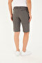 Camp715 Outdoor Tactical Water Repellent Summer Men's Gray Tactical Shorts - 5