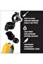 Thermo Flask Hot & Cold ONE Mustard 0.5 L - 2