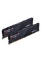 G.Skill Ripjaws S5 F5-6000J3636F32Gx2-Rs5K 64Gb (2X32Gb) Ddr5 6000Mhz Cl36 Desktop Memory - 2