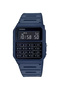 CASIO Unisex Digital Black Dial Watch - CA-53WF-2BDF