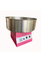 Cotton Candy Machine Spring System 2013
