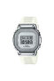 Women's Digital Grey Dial Watch - GM-S5600SK-7DR