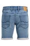 Sort Rick Denim pentru bărbați - 4
